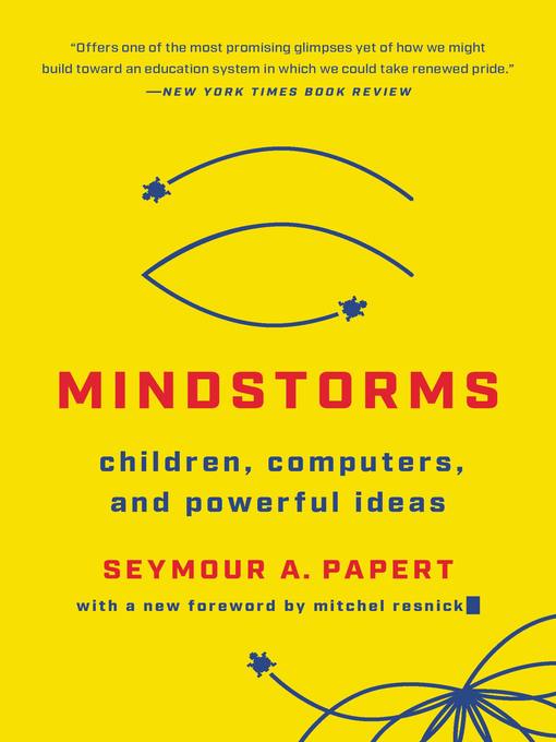 Title details for Mindstorms by Seymour A Papert - Wait list